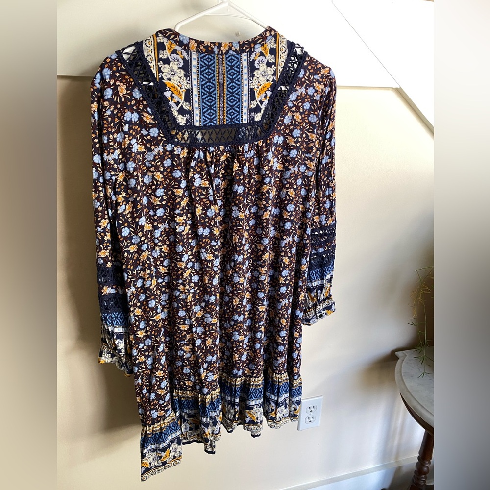 Sundance Dress! - Picture 2 of 7